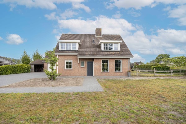 Medium property photo - Oude Antwerpsepostbaan 41B, 4741 TJ Hoeven